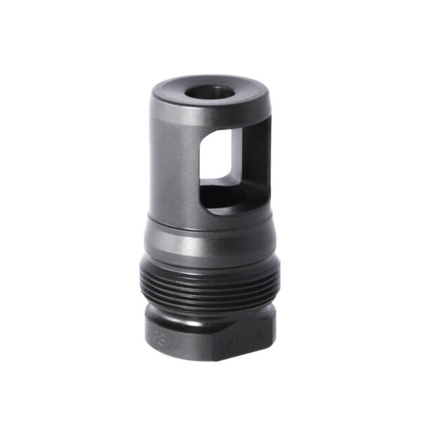 DEAD AIR ARMAMENT XEMAX MUZZLE BRAKE 11/16-24