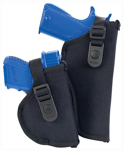 ALLEN HIP HOLSTER #5 RH – NYLON BLACK
