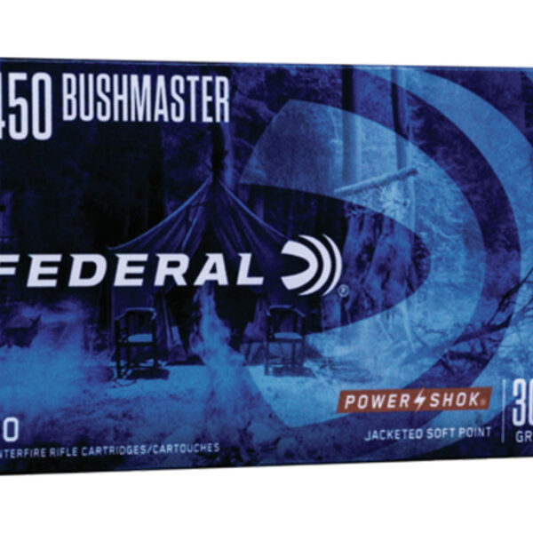 FDR 450BSH 300GR PWRSK SP 20RD