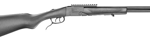 Chiappa Firearms Double Badger Combination .22 LR / .410 Bore Combo 20.0″ Barrel
