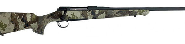 Sauer 100 Veil Camo Bolt-Action Rifle