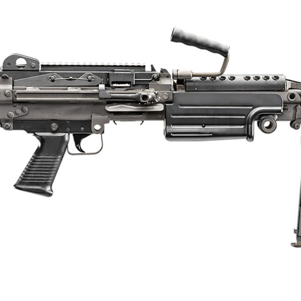 FNM M249S SA RFL 5.56 18.5B 30