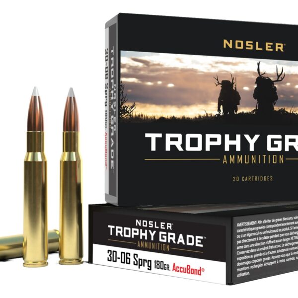 NOS 30-06 180GR TG ACUBND 20RD