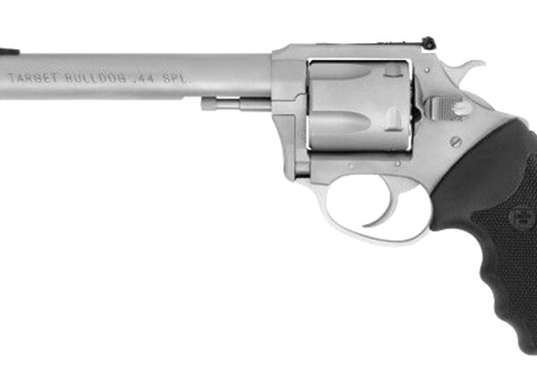 Charter Arms Bulldog 44SPL Revolver 6″ Barrel