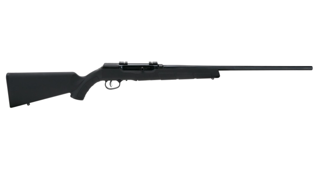 Savage ARMS A22 22LR BL/SYN 22" 10+1 SPORT .22 LR Semi-Auto Rifle