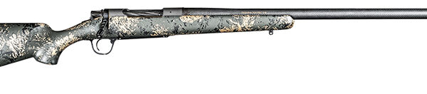 Christensen Arms 6.5 PRC 20″ Barrel Bolt-Action Rifle