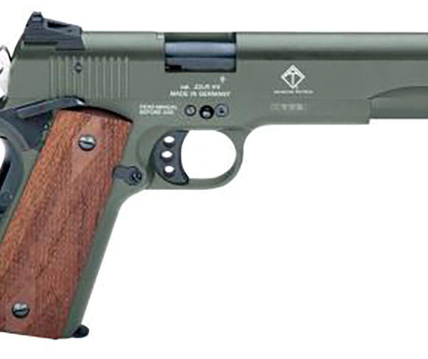 ATI Cavalry .22 LR 5″ Barrel 10rd Semi-Auto Rifle