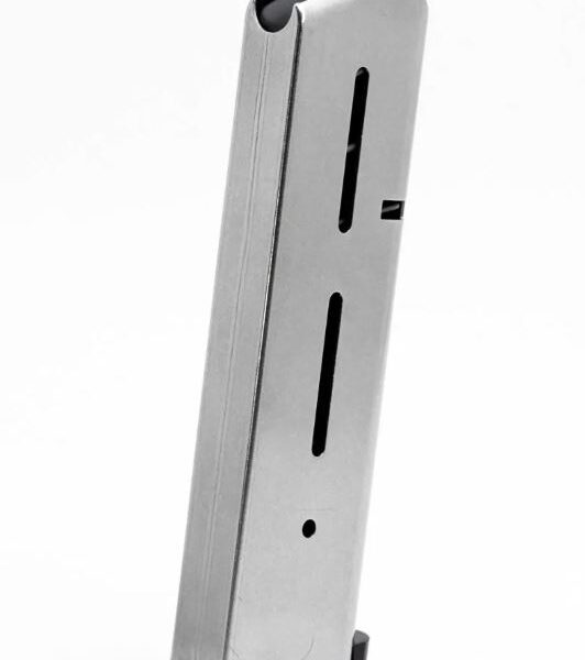 WILSON COMBAT MAG 1911 45ACP 8RD FS LO-PRO
