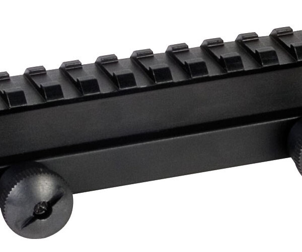 WEAVER RAIL MOUNT SYSTEM – SINGLE RAIL AR15 FLAT TOP
