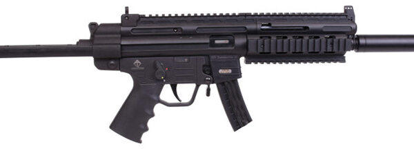 ATI Cavalry .22 LR 16.25″ Barrel 10+1rd Semi-Auto Rifle
