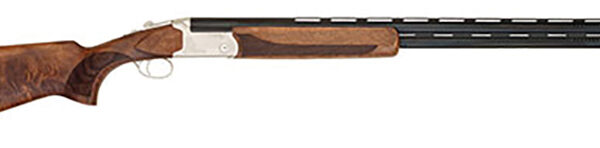 TriStar TT-15 Sporting Over/Under 12ga Shotgun 30″ Walnut/Blue 2.75″ CT-5