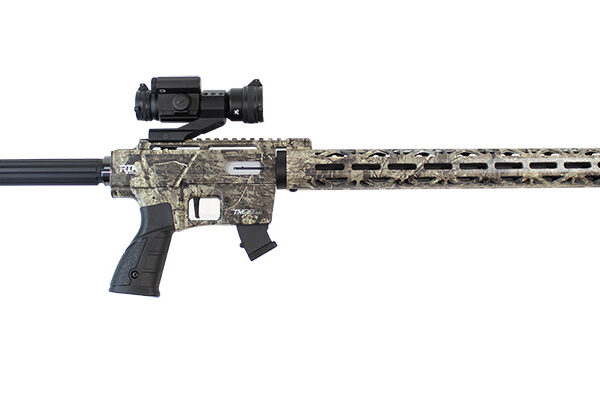 Rock Island TM22 Timber .22 LR 20″ Barrel 10+1rd Semi-Auto Rifle