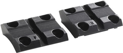WEAVER BASE TOP MOUNT PAIR – BROWNING X-BOLT MATTE