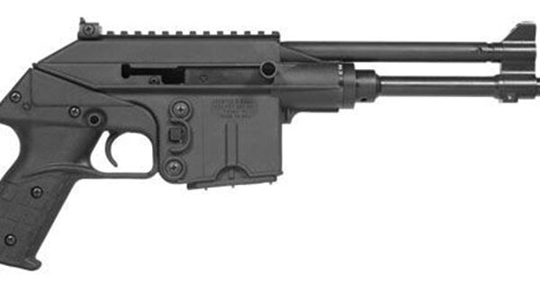 PLR-16 223Rem 9.2″ Blk as 1/10 Semi-Auto Firearm GnomeArms FFL