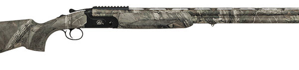 CZ Field Sport Reaper 12 Gauge O/U 26″ 3.5″ RT Camo 5 Chokes