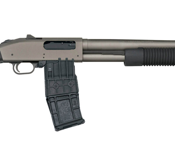 MOSSBERG 590M PRO 12/18.5 TUNG OR