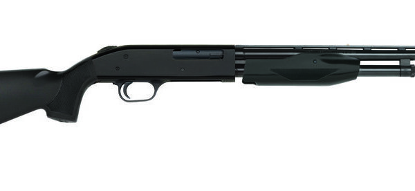 Mossberg 510 Super Bantam .410 Bore Pump-Action Youth Shotgun 18.5″