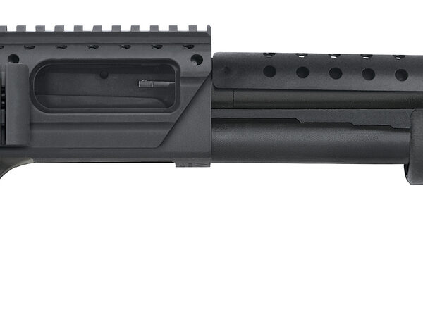 Mossberg 590 Shockwave SPX 12 Gauge Pump-Action 14″ M-LOK Black
