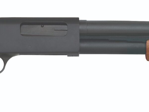 Mossberg 590 Shockwave Night Stick 20 Gauge Pump-Action 14″ Barrel
