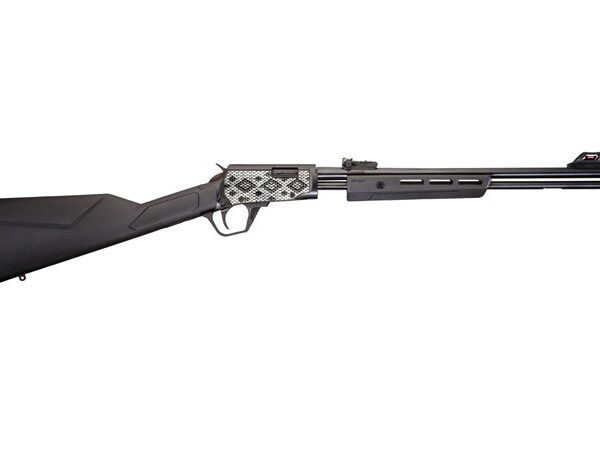 Rossi Gallery Pump Rifle .22 LR Pump Action 18″ Barrel