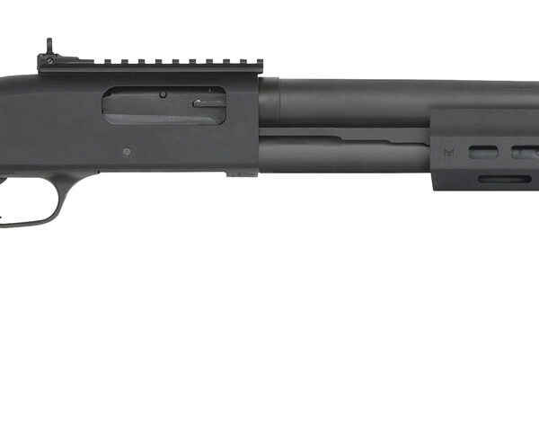 Mossberg 590A1 XS Security 12 Gauge Pump-Action 20″ Adjustable Stock