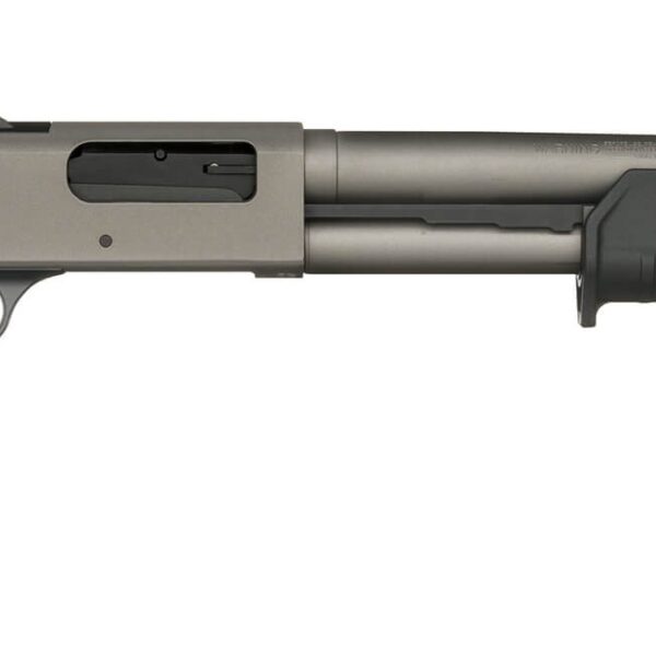 Mossberg 590A1 Pro 12 Gauge Pump-Action 18.5″ Magpul Tungsten Orange