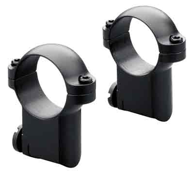 LEUPOLD RINGMOUNTS 30MM – RUGER M77 MEDIUM MATTE