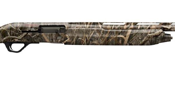 Winchester SX4 Waterfowl 12/26 MOSGH 3″ 12-Gauge Semi-Auto Shotgun