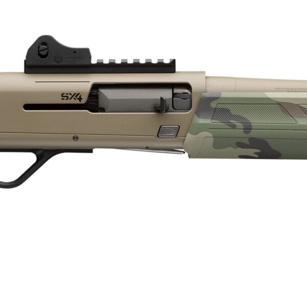 Winchester SX4 WOODLAND DEF 12/18 3″ # 12 Gauge Semi-Auto Shotgun