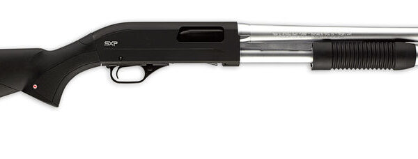 Winchester WRA SXP MARINE DEF SHTG 12M/18 12 Gauge Pump Shotgun