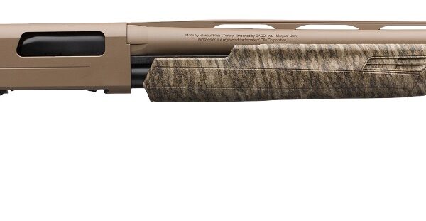 Winchester SXP Hybrid Hunter 12 Gauge Pump Shotgun 28” — Mossy Oak Bottomland
