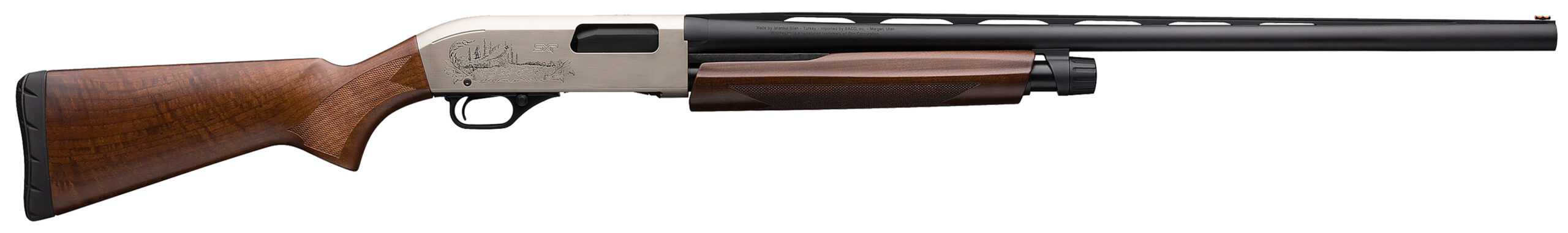 Winchester WRA SXP Upland FIELD 12M/28MC 12-Gauge Pump-Action Shotgun