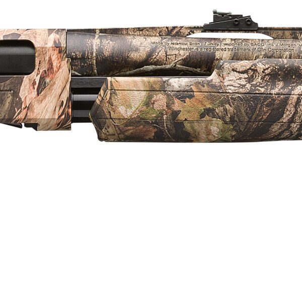 Winchester SXP Lngbrd 12/24 MODNA 3.5″ 12-Gauge Pump-Action Shotgun