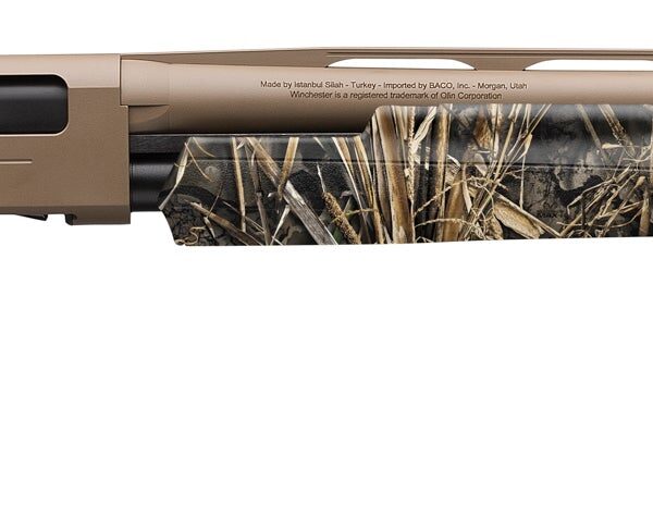 Winchester SXP HYB HNTR 20/26 MAX7 3″ # 20 Gauge Pump Shotgun