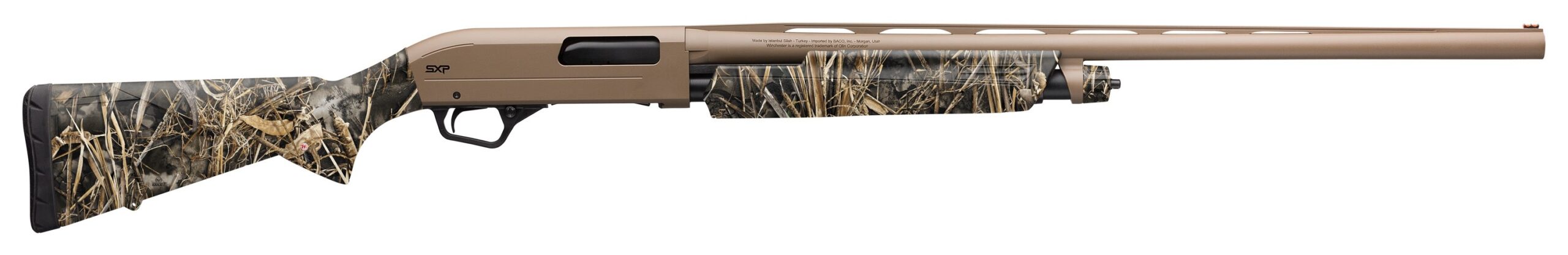 Winchester SXP HYB HNTR 20/26 MAX7 3" # 20 Gauge Pump Shotgun