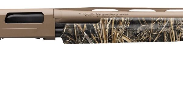 Winchester WRA SXP HYB HNT 12/28 3.5 MAX7 12 Gauge Pump Shotgun