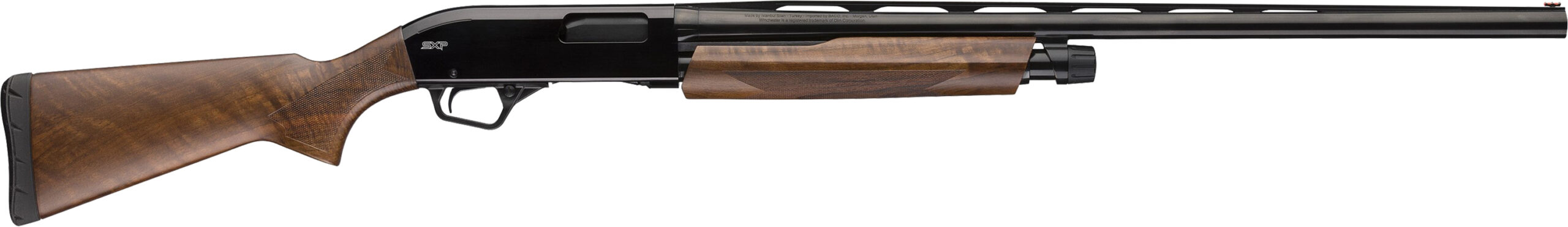 Winchester WRA SXP HG FIELD SHTGN 12/28MC 12-Gauge Pump-Action Shotgun