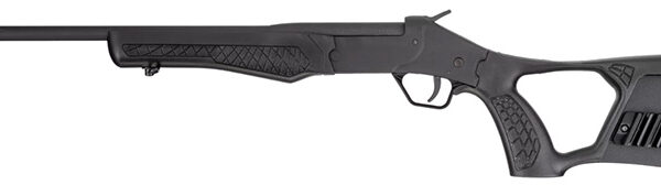 Rossi SS 410ga 18.5″ Blk/Blk Tuffy