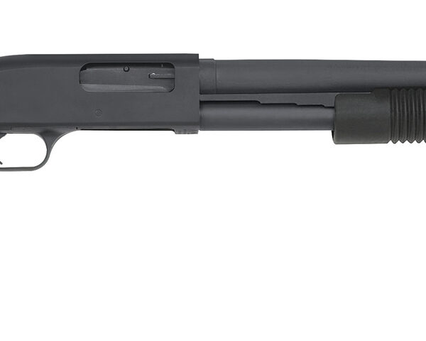 Mossberg 590A1 12 Gauge Pump-Action 20″ Parkerized Synthetic 9-Shot