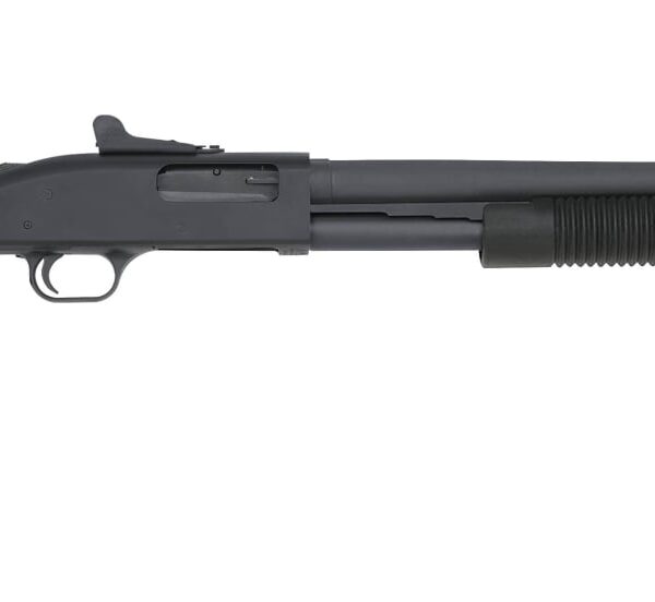 Mossberg 590A1 12/20 Magpul Stk/forend 12-Gauge Pump-Action Shotgun