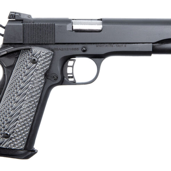 Rock Island Armory 1911 10mm 5″ Government Semi-Auto Pistol