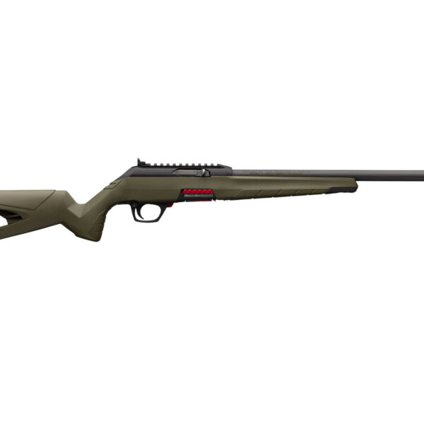 Winchester WRA WILDCAT 22LR SEMI 18B OD .22 LR Semi-Auto Rifle