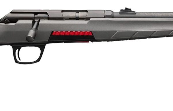 Winchester WRA XPERT 22LR BA 18B SYN .22 LR Bolt Rifle 18″ Barrel
