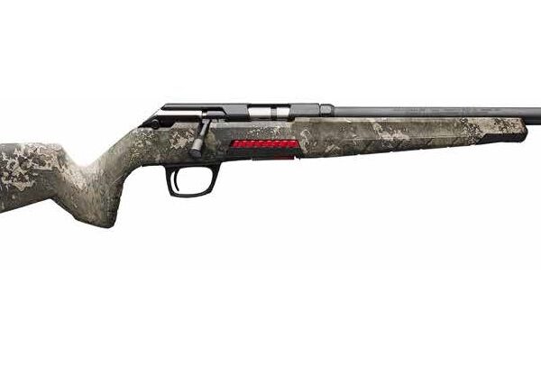Winchester XPERT SR 21SHARP 18″ BL/STR .21 Sharp Bolt Rifle