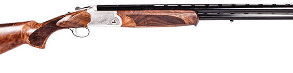 ATI Cavalry 12 Gauge 28″ Barrel 2rd Over/Under Shotgun