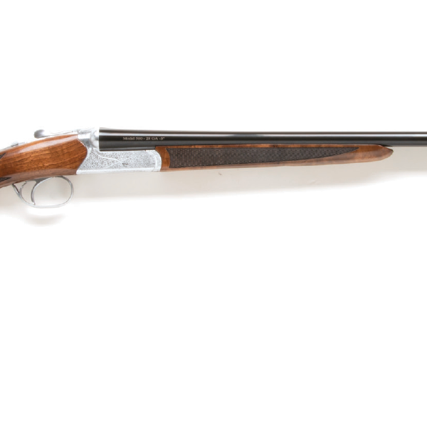 Charles Daly 500 Side-by-Side 20 Gauge 20 Gauge SxS 26.0″ Barrel