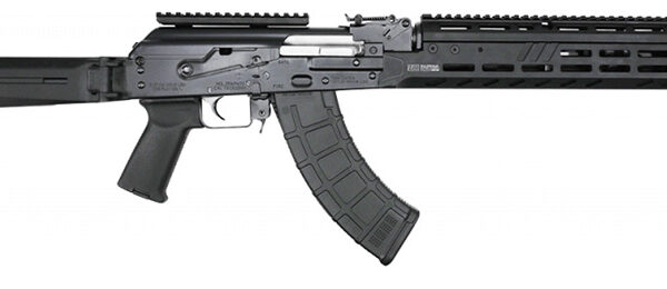 Zastava Arms AK 7.62×39 Ext HG MP GRP FLD STK 30