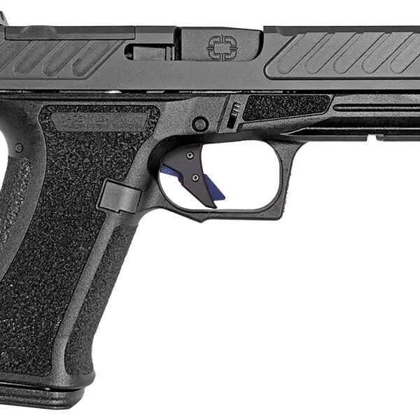 Shadow Systems CR920X 9mm 4.18″ Barrel 10+1rd Semi-Auto Pistol