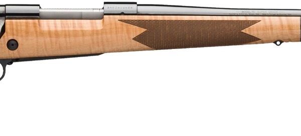Winchester WRA 70 SG 6.5PRC RFL B MAPLE 6.5 PRC Bolt Rifle
