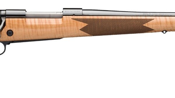 Winchester WRA 70 SG 6.8WEST RFL B MAPLE 6.8 Western Bolt Rifle